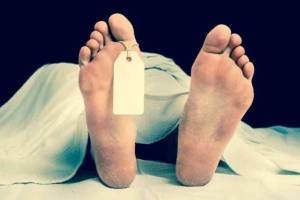 Man Dies After working for 104 Days