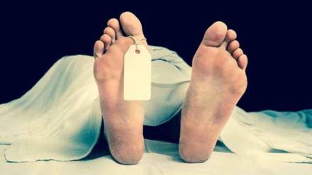 Man Dies After working for 104 Days