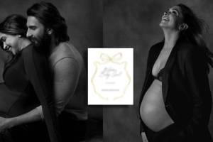 Deepika Padukone Shares first post after delivery