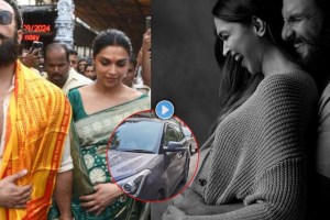 Deepika Padukone Admitted in Hospital for Delivery