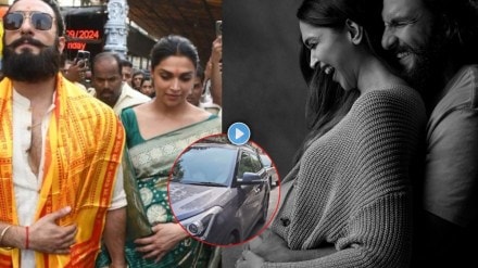 Deepika Padukone Admitted in Hospital for Delivery