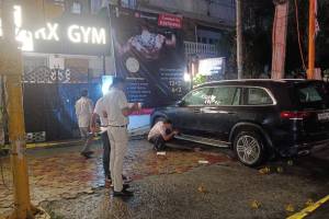 Gym Owner Killed in Delhi