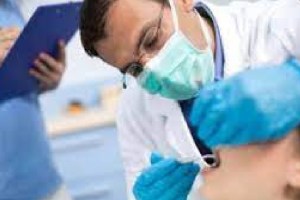 Dentists are challenged to perform cosmetic and hair transplant surgery Mumbai print news