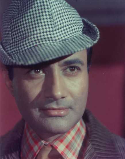 Dev Anand