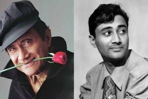 Dev Anand Birth Anniversary