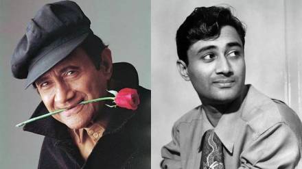 Dev Anand Birth Anniversary