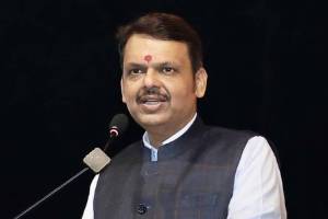 Devendra Fadnavis