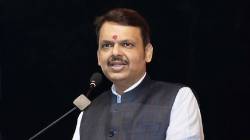 Devendra Fadnavis : “उद्योग महाराष्ट्राबाहेर जाणं हा विरोधकांचा अपप्रचार, ते आता तोंडावर पडलेत”, ‘रीन्यू पॉवर’च्या निवेदनाचा दाखला देत फडणवीसांचं प्रत्युत्तर