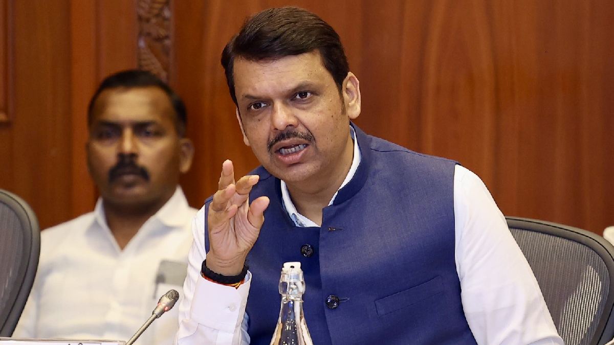 Devendra Fadnavis Mahayuti Maharashtra CM Face Shinde Assembly Polls