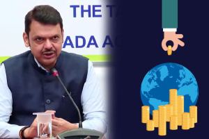 Devendra Fadnavis Maharashtra FDI