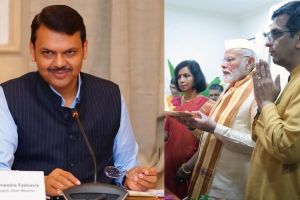 Devendra Fadnavis Rebuttal to Sanjay Raut