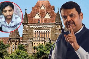 Devendra Fadnavis on Badlapur Encounter case high court