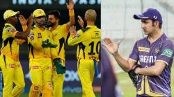 IPL 2025: KKRचा मोठा निर्णय, CSKच्या ‘या’ दिग्गज खेळाडूची मेंटॉर म्हणून नियुक्ती; गौतम गंभीरच्या जागी धोनीचा खास मित्र