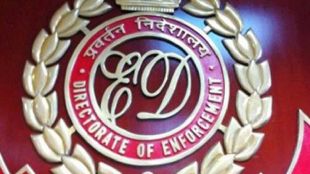 dnyanaradha multistate cooperative society case ED raids in Delhi Jalgaon and Ahmedabad