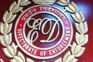 dnyanaradha multistate cooperative society case ED raids in Delhi Jalgaon and Ahmedabad