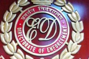 ED seized assets worth Rs 43 crore 52 lakh in case of defrauding bank group