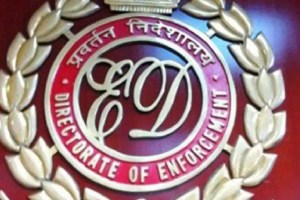 ED raids in Kolkata Mumbai under FEMA act Mumbai news