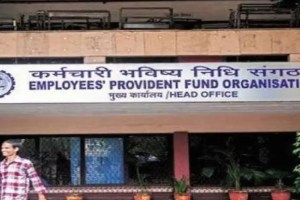 2 million new members joined EPFO ​​in July