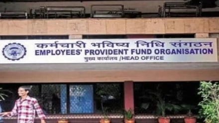 2 million new members joined EPFO ​​in July