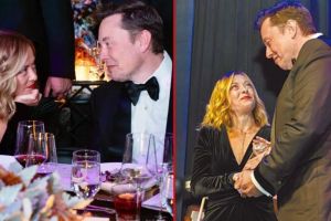 Elon Musk Giorgia Meloni dating rumours