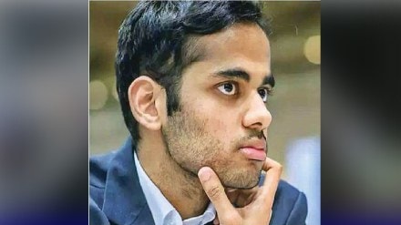 According to chess player arjun Erigesi success comes from not thinking about results