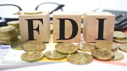 Foreign direct investment FDI will reach the mark of 100 billion dollars