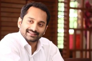 Fahadh Faasil