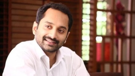 Fahadh Faasil