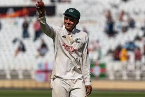 Farhan Ahmed Broke 159 Year Old Record In First Class Cricket By Taking 10 Wickets