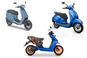 Flipkart Big Billion Days Sale Discover best deals on top 3 EV scooters