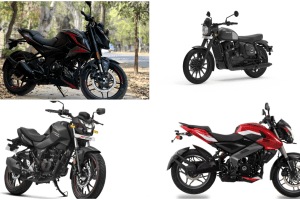 Flipkart Big Billion Days sale Top 5 motorcycles under Rs 2 lakh see list her