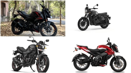 Flipkart Big Billion Days sale Top 5 motorcycles under Rs 2 lakh see list her