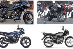 Flipkart Big Billion Days sale top 5 bike under 1 lakh