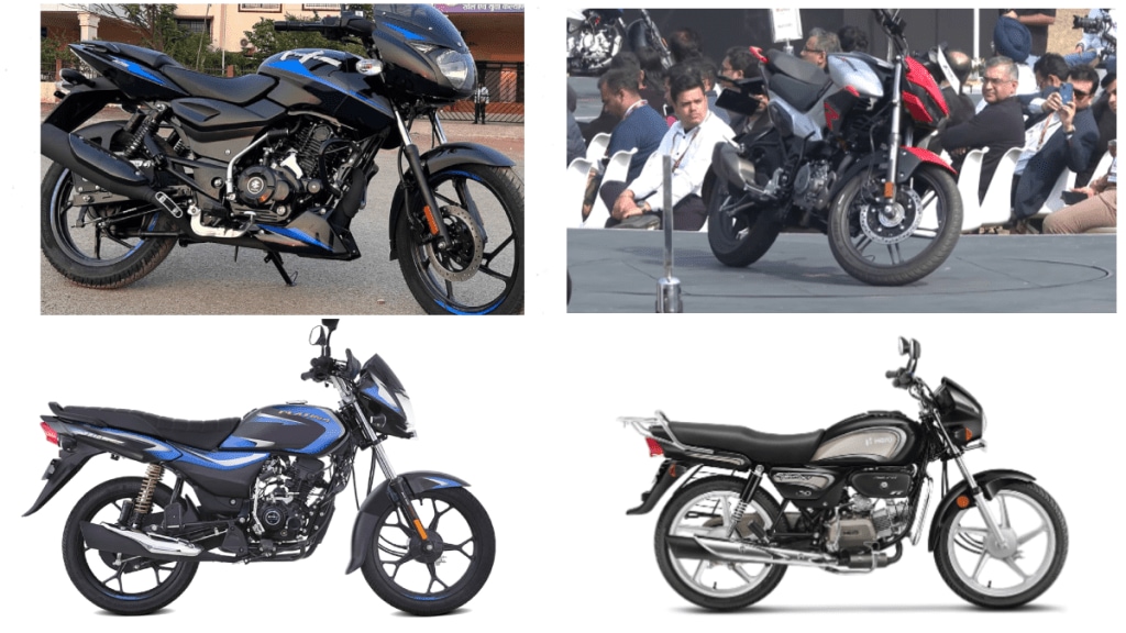 Flipkart Big Billion Days sale top 5 bike under 1 lakh