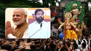 Ganesh Chaturthi 2024: पंतप्रधान मोदी, मुख्यमंत्री एकनाथ शिंदेंसह ‘या’ नेत्यांनी दिल्या जनतेला शुभेच्छा, पर्यावरणपूरक उत्सव साजरा करण्याचे केले आवाहन