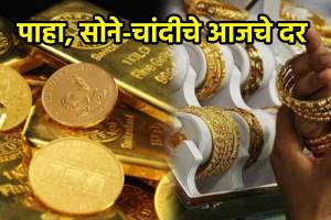 Gold-Silver Price today 8 September 2024