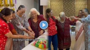 Grandson reunites ill grandmother with childhood friends after 50 years