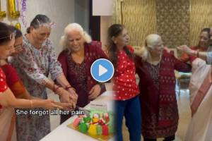 Grandson reunites ill grandmother with childhood friends after 50 years