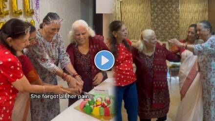 Grandson reunites ill grandmother with childhood friends after 50 years