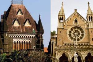 Bombay HC Order to University of Mumbai