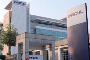 HCL employee dies of cardiac Arrest