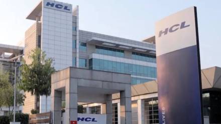 HCL employee dies of cardiac Arrest