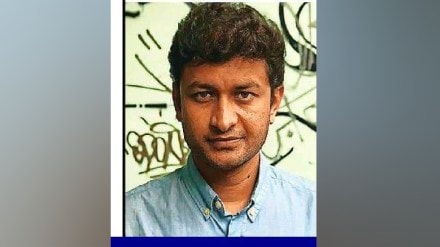 Loksatta vyaktivedh Street artist Hanif Qureshi passed away