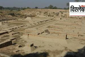 Harappa Civilization