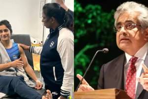 Vinesh Phogat Allegations on PT Usha Senior Lawyer Harish Salve Gives Statement