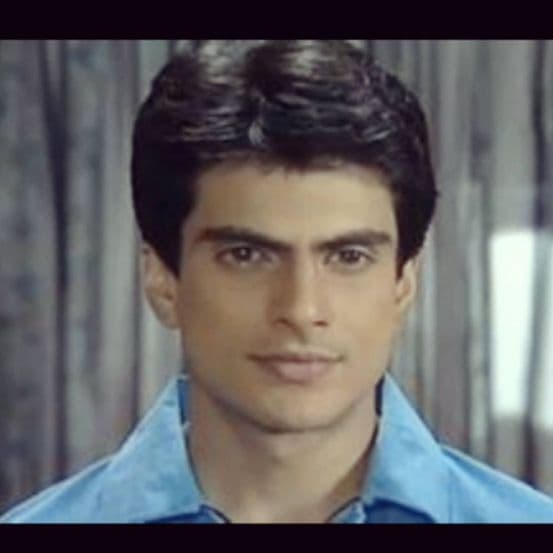 Hatim Actor Rahil Azam