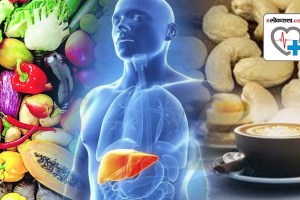 Healthy Foods for Your Liver