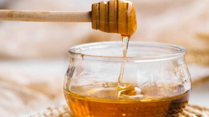 Honey helps protect the body from infections