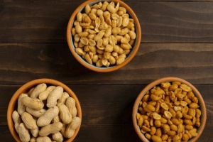 How peanuts can help in weight loss