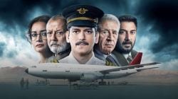 IC 814 The Kandahar Hijack सीरिजवरून नवा वाद, ANI ची Netflix विरोधात याचिका; नेमकं प्रकरण काय?